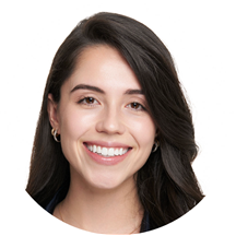 Lina Cortes, EdM, MA