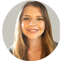 Lina Gershovich, MSW