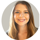 Lina Gershovich, MSW