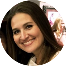 Lina Gross, NP