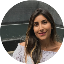 Lina Osorio, LMHC