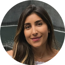 Lina Osorio, LMHC