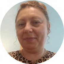 Lina Rappoport, LMFT