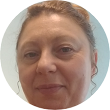 Lina Rappoport, LMFT