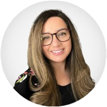 Lina Rodas, LCSW