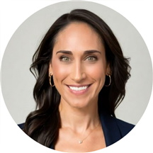 Lina Weber, PA