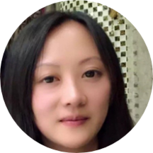 Lina Zhu, NP