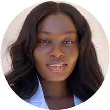 Linda Agyeiwaa, RN, APRN