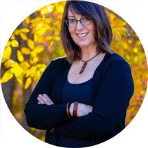 Linda Allen, RDN, CSOWM, CDCES