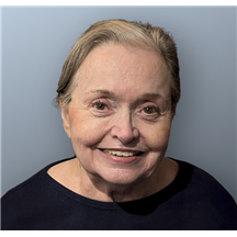 Linda Baxter, LPC
