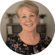 Linda Berkland, MPS, RDN