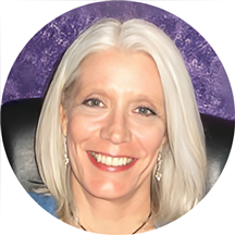 Linda Berry, LCSW