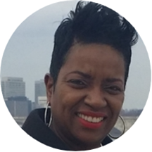 Linda Buckmon, LCPC