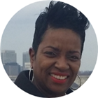 Linda Buckmon, LCPC