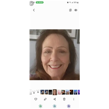 Linda Carol Mirich, LMFT