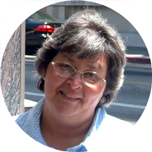 Linda Catlin, LCSW