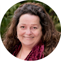 Linda Cavers, LMHCA, MA