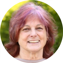 Linda Charlaff, LCSW