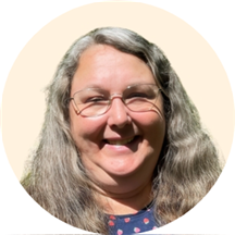 Linda Cook, MA, LMHC