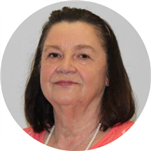 Linda Dollen, LMHC