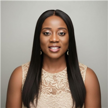 Linda Donkor, PMHNP
