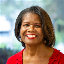 Linda Dorsey, LMFT