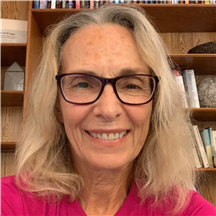 Linda England, LMFT