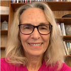 Linda England, LMFT
