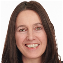 Linda Faucheux, LPC