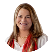 Linda Goldsmith, LMHC