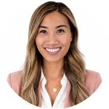 Linda Hoang, RN