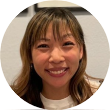 Linda Ly, LCSW