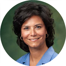 Linda Marcarelli, AGPCNP