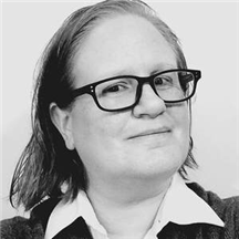 Linda Margosian, LMHC