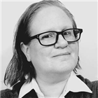 Linda Margosian, LMHC