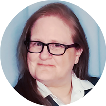 Linda Marie Margosian, LMHC