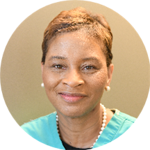 Linda McDaniel, CNM