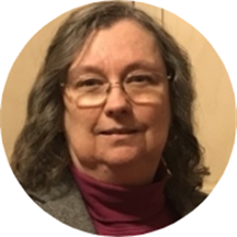 Linda McMurray, LISW