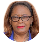 Linda Mckayle, LMHC