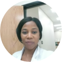 Linda Njoku, RN