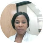 Linda Njoku, RN