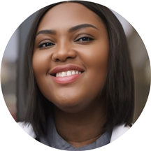 Linda Nnajiofor, PMHNP