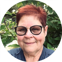 Linda Noronha, LPC