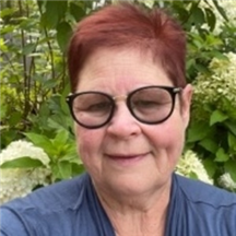 Linda Noronha, LPC