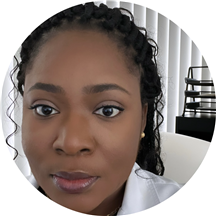 Linda Nwachuku, CRNP, PMHNP