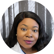 Linda Nwachuku, PMHNP, CRNP