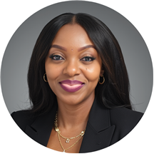 Linda Ogbodo, NP, PMHNP-BC