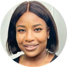 Linda Orji, PMHNP-BC