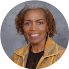 Linda Pettis Ellis, LPC