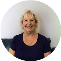 Linda Pimenta, PMHNP-BC